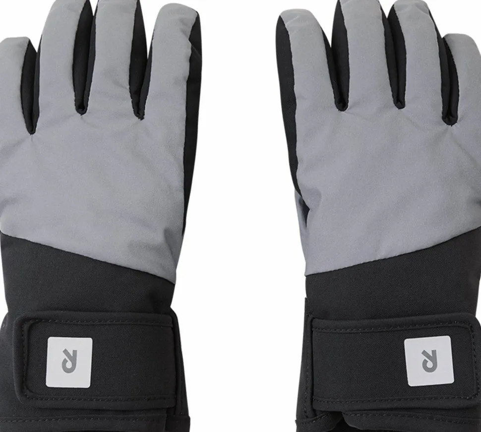 Reima Kids' Reimatec Gloves Kajastus Silver
