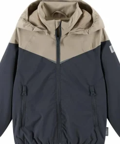 Sale Kids' tec Jacket Tuuliaho Barn Barnjackor & Västar