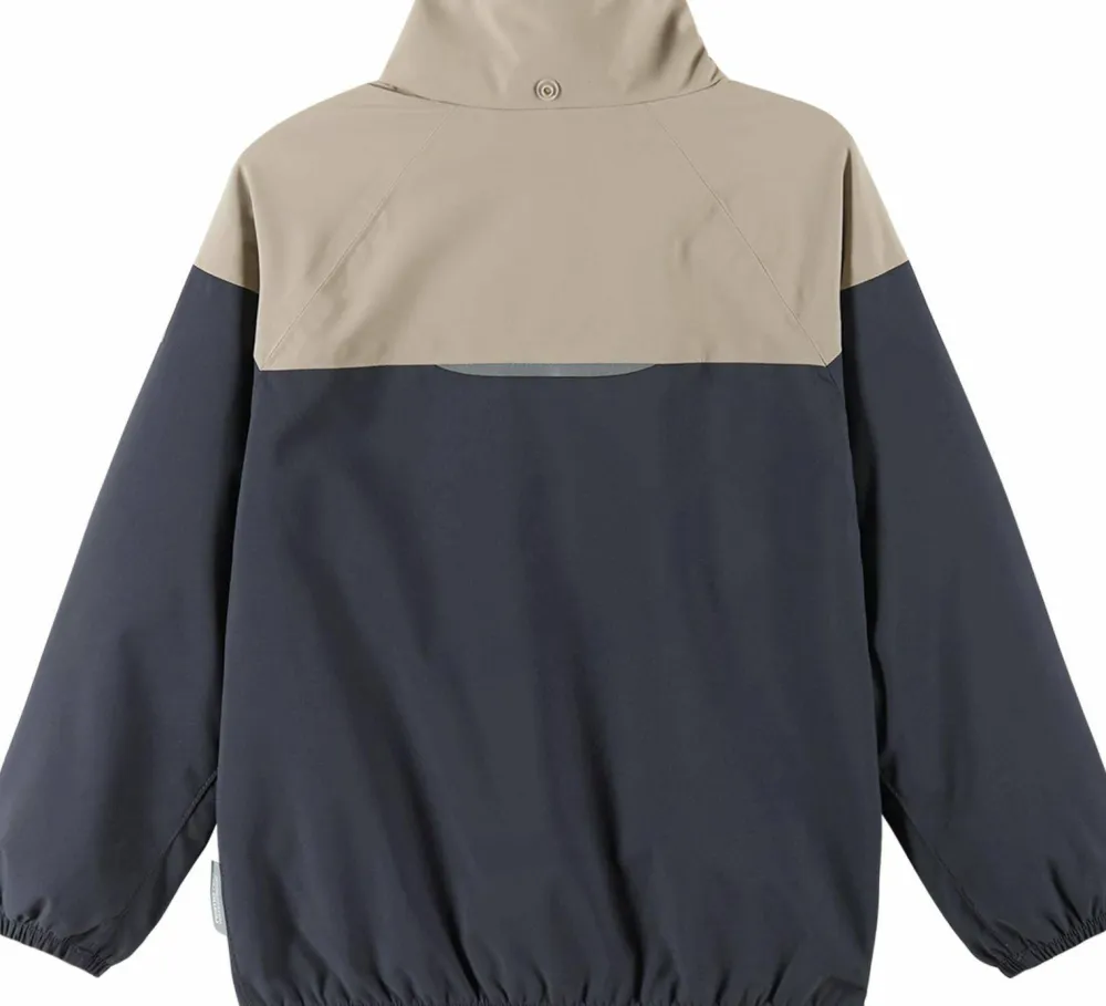 Sale Kids' tec Jacket Tuuliaho Barn Barnjackor & Västar