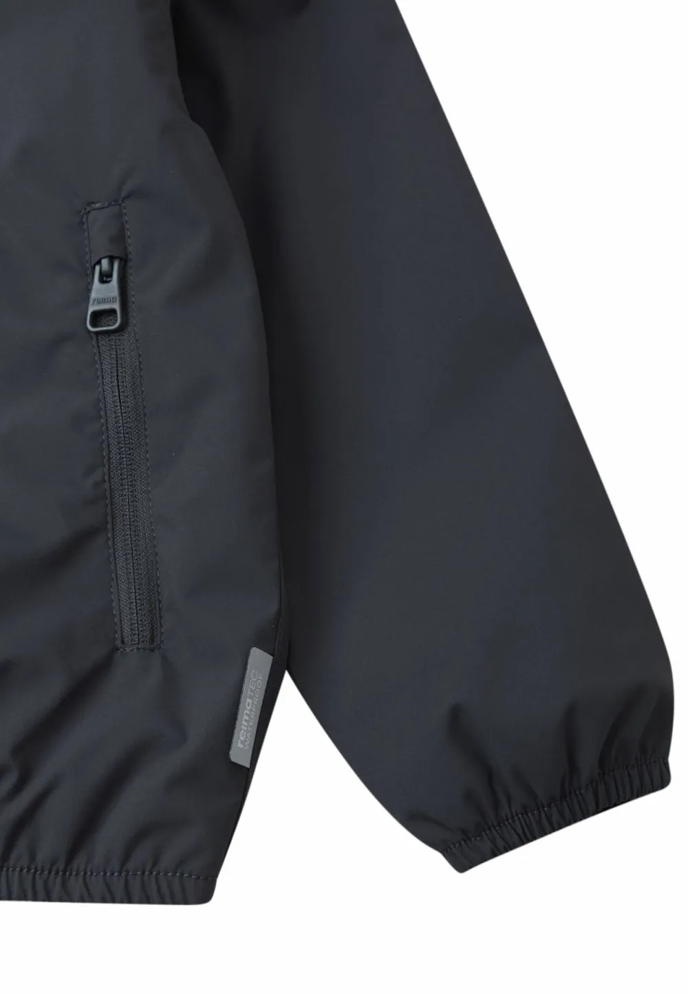 Sale Kids' tec Jacket Tuuliaho Barn Barnjackor & Västar