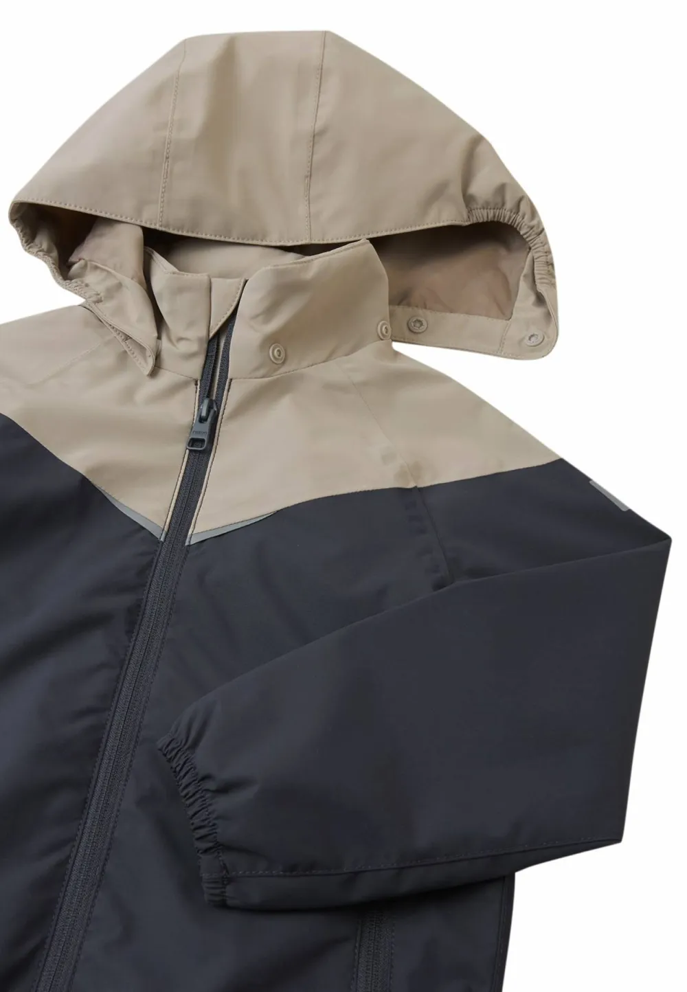 Sale Kids' tec Jacket Tuuliaho Barn Barnjackor & Västar
