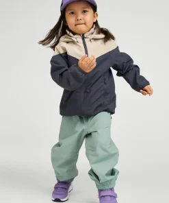 Sale Kids' tec Jacket Tuuliaho Barn Barnjackor & Västar