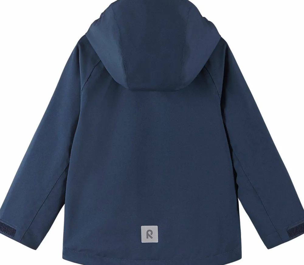 Discount Kids' tec Jacket Sulkava Barn Barnjackor & Västar