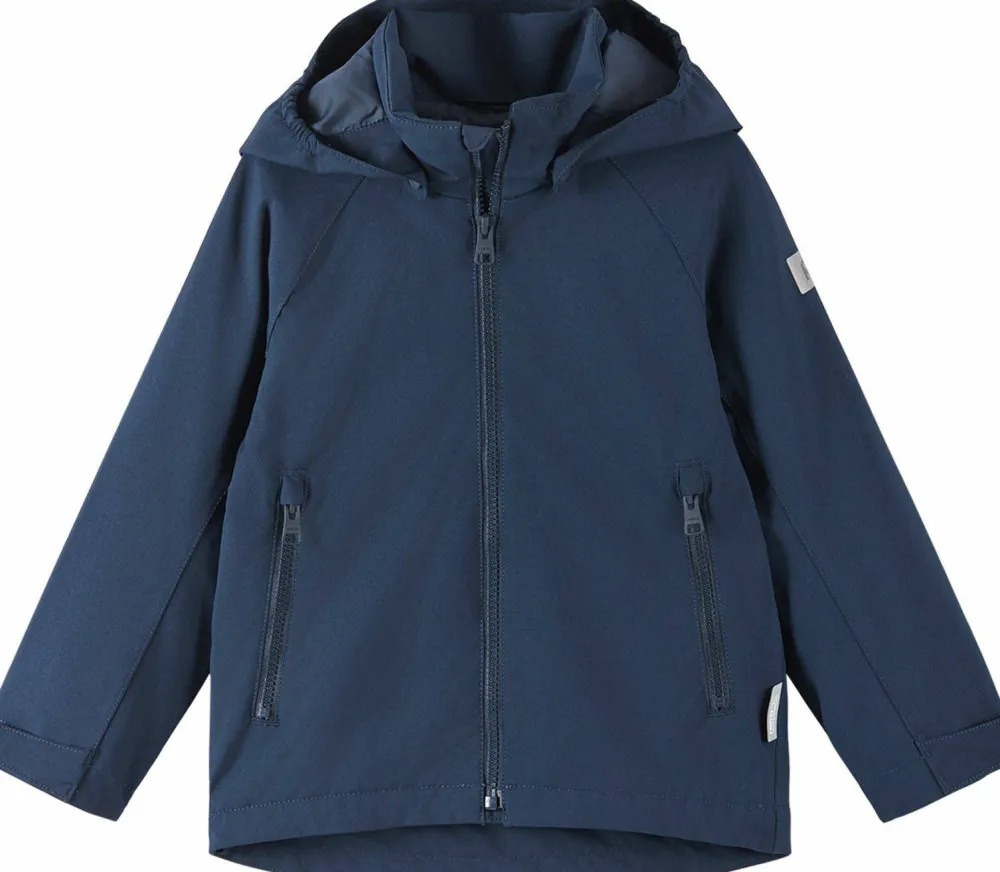 Discount Kids' tec Jacket Sulkava Barn Barnjackor & Västar