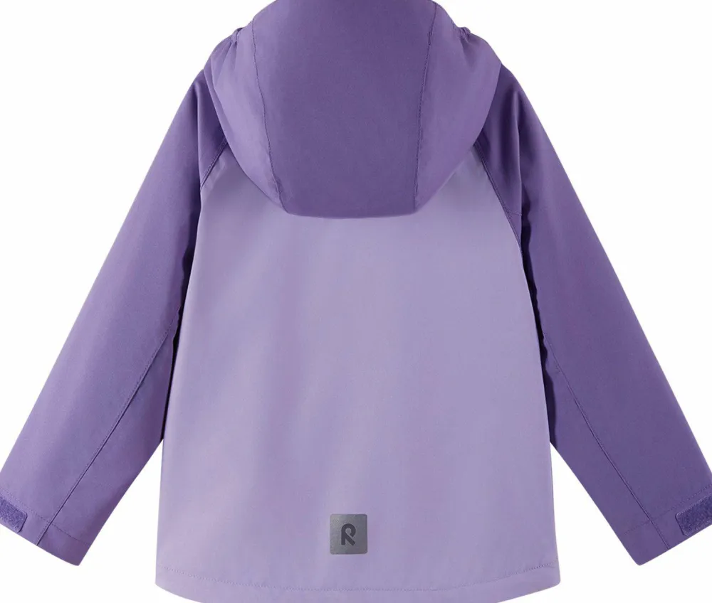 Clearance Kids' tec Jacket Sulkava Barn Barnjackor & Västar