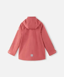 Sale Kids' tec Jacket Saarela Barn Barnjackor & Västar