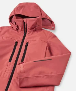 Sale Kids' tec Jacket Saarela Barn Barnjackor & Västar