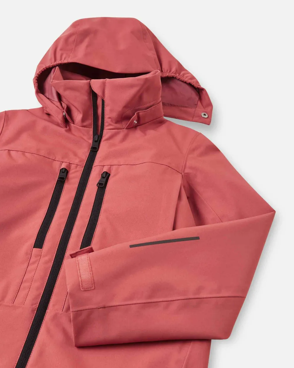 Sale Kids' tec Jacket Saarela Barn Barnjackor & Västar