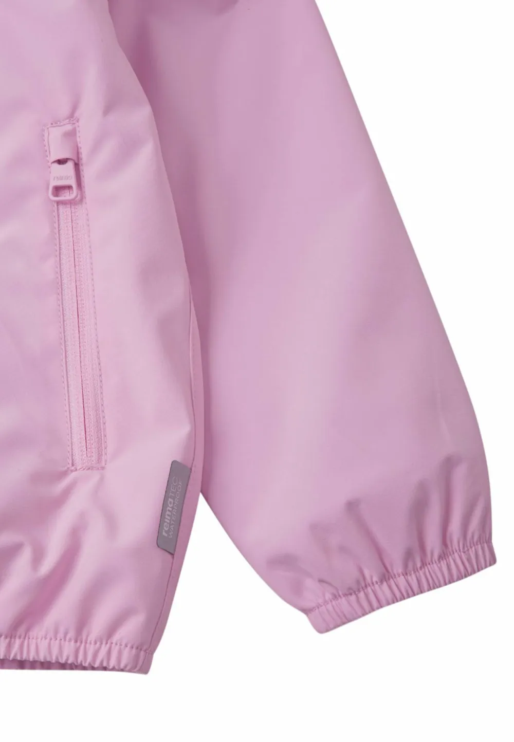 Outlet Kids' tec Jacket Tuuliaho Barn Barnjackor & Västar