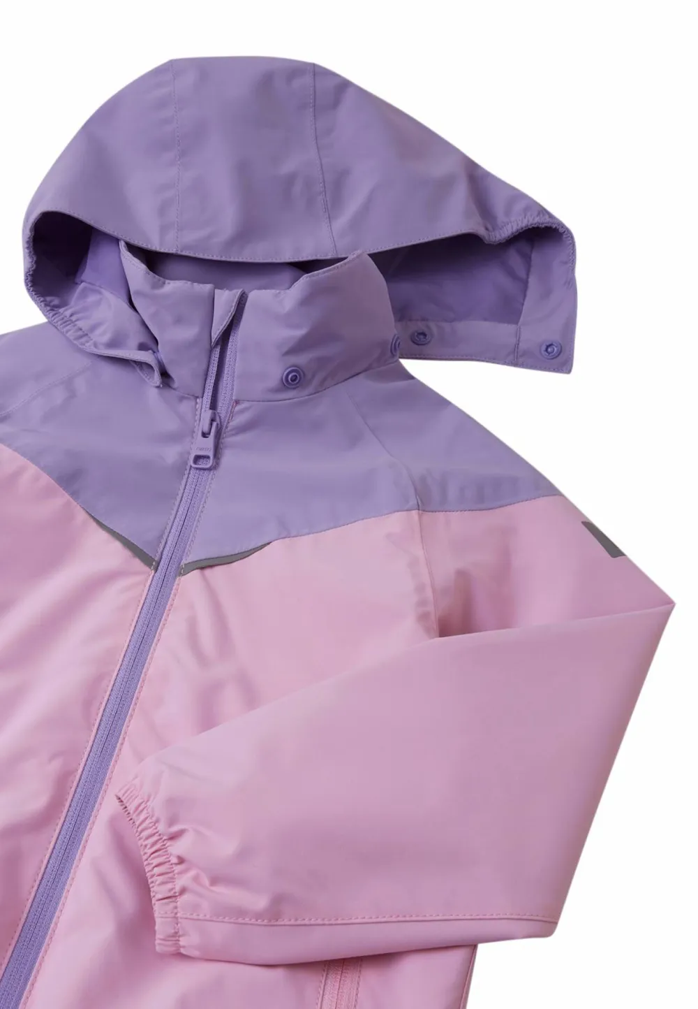 Outlet Kids' tec Jacket Tuuliaho Barn Barnjackor & Västar