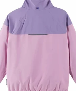 Outlet Kids' tec Jacket Tuuliaho Barn Barnjackor & Västar
