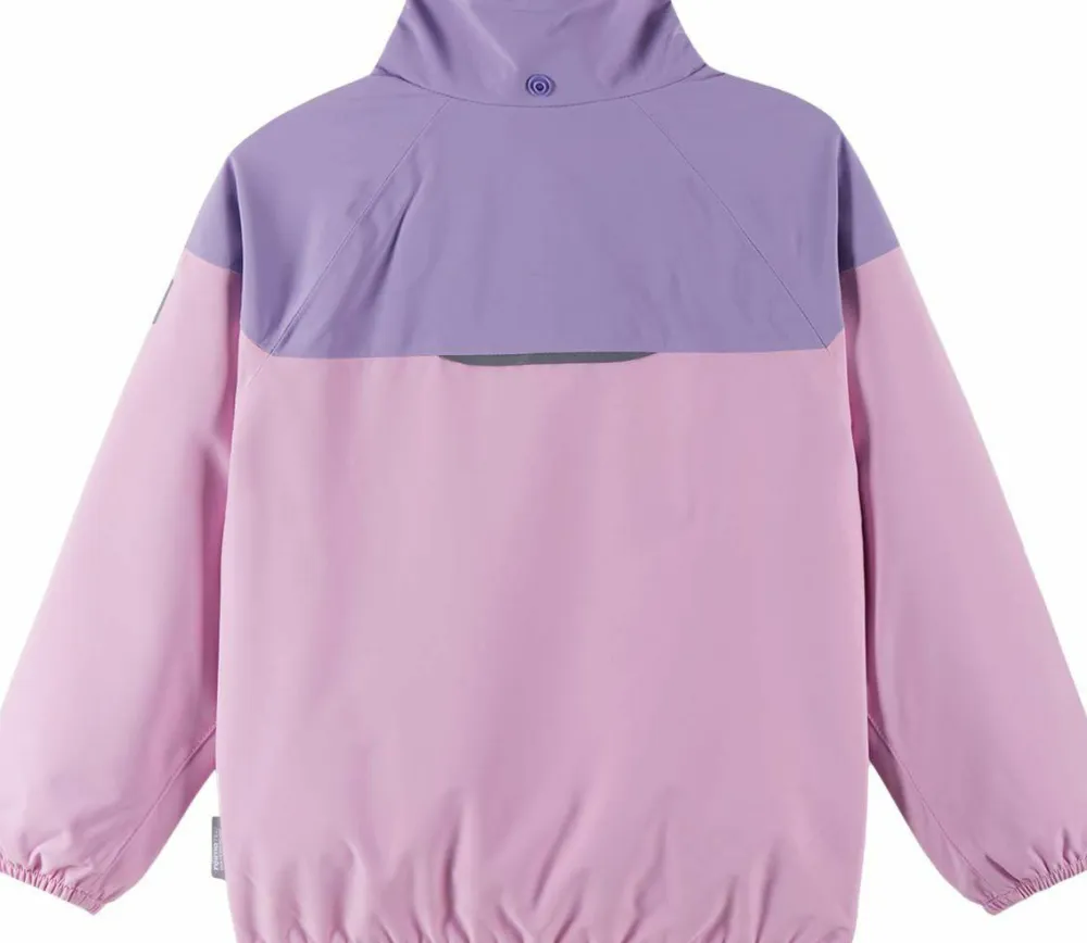 Outlet Kids' tec Jacket Tuuliaho Barn Barnjackor & Västar