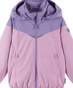 Outlet Kids' tec Jacket Tuuliaho Barn Barnjackor & Västar