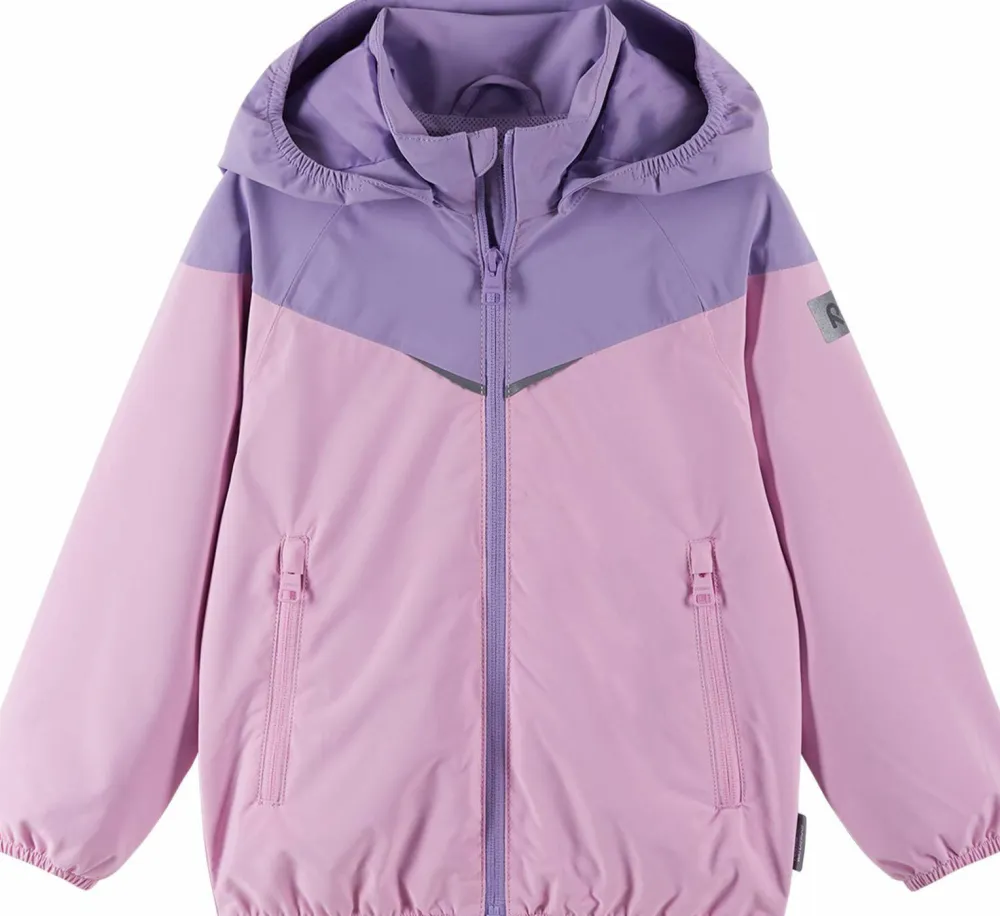 Outlet Kids' tec Jacket Tuuliaho Barn Barnjackor & Västar