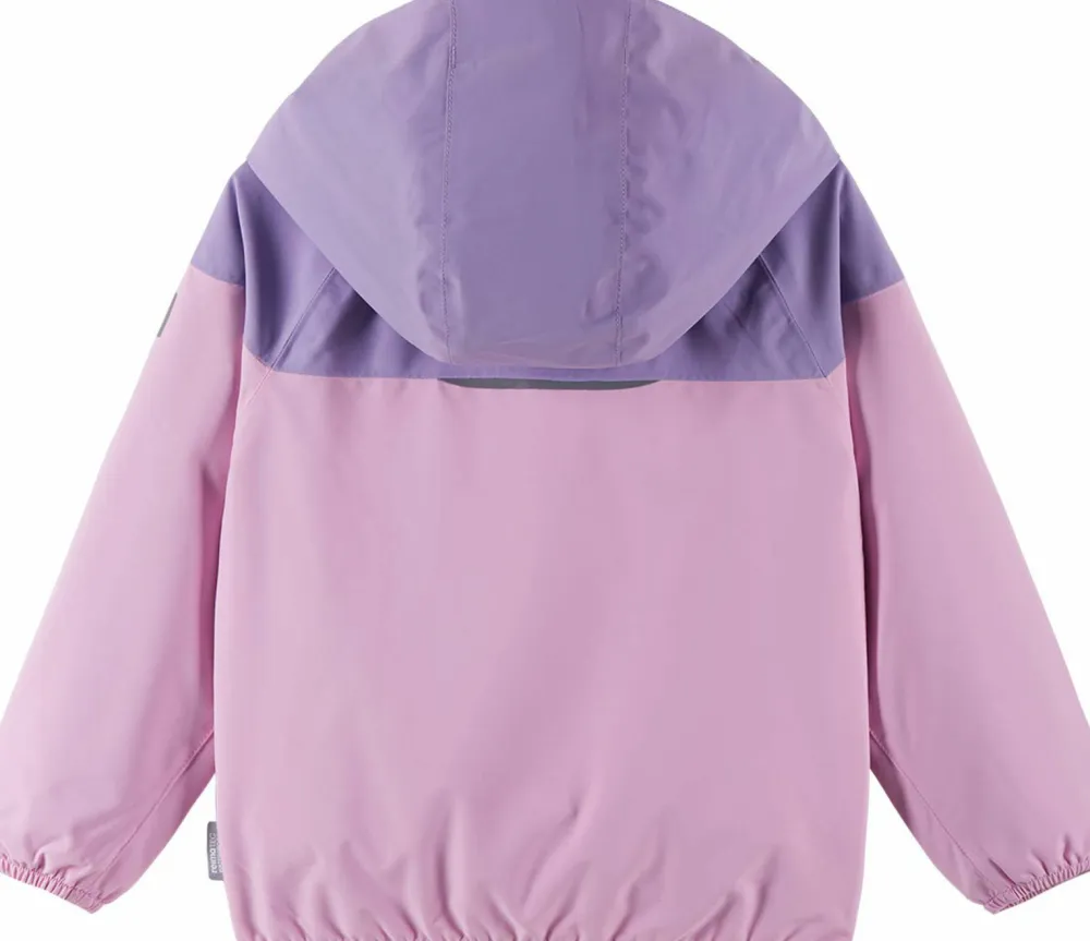 Outlet Kids' tec Jacket Tuuliaho Barn Barnjackor & Västar