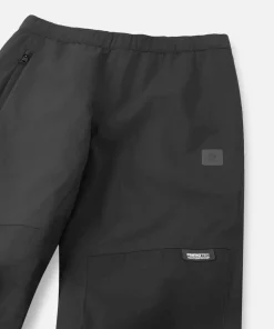 Reima Kids' Reimatec Pants Intona Black