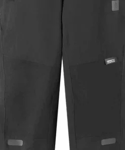 Reima Kids' Reimatec Pants Intona Black