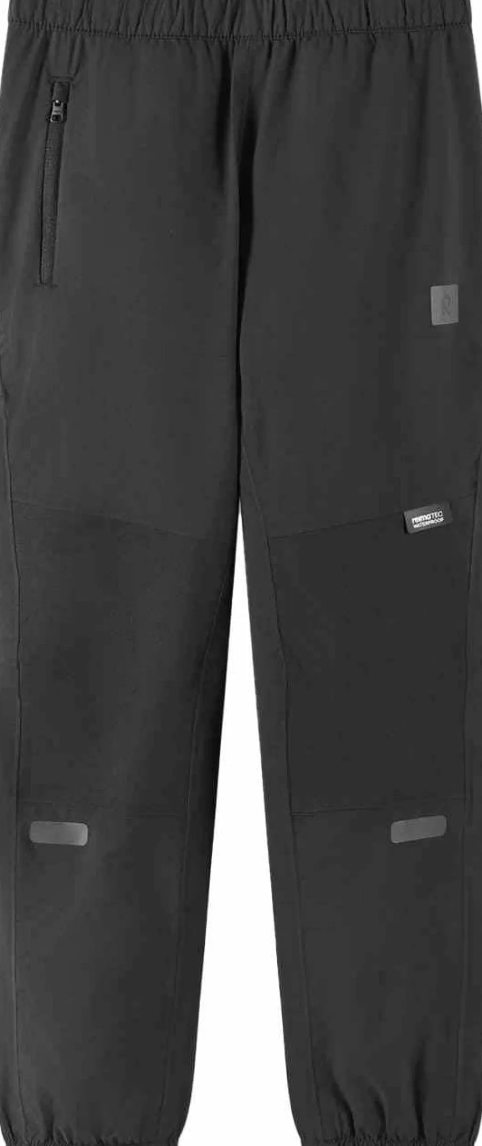 Reima Kids' Reimatec Pants Intona Black