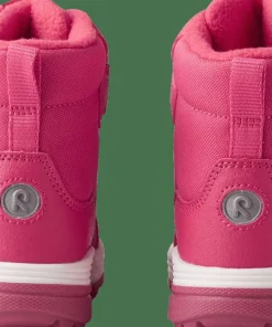 Reima Kids' tec Shoes Qing Azalea Pink Azalea pink 3530 Outlet