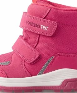 Reima Kids' tec Shoes Qing Azalea Pink Azalea pink 3530 Outlet