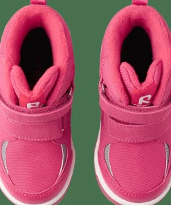 Reima Kids' tec Shoes Qing Azalea Pink Azalea pink 3530 Outlet