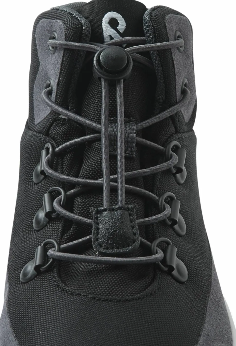 Reima Kids' Reimatec Shoes Wetter 2.0 Black