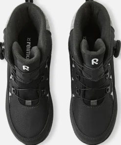 Clearance Kids' tec Shoes Hallava Quicklock Barn Vinterskor Barn
