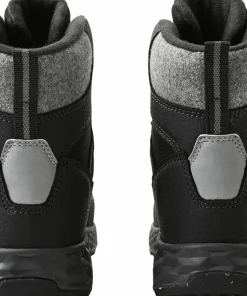Clearance Kids' tec Shoes Hallava Quicklock Barn Vinterskor Barn