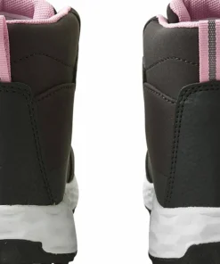 Reima Kids' tec Shoes Hiipien Peat Grey Best