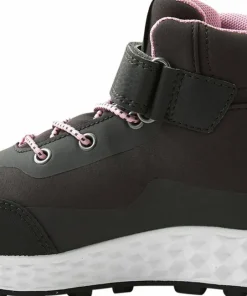 Reima Kids' tec Shoes Hiipien Peat Grey Best