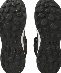 Reima Kids' tec Shoes Hiipien Peat Grey Best