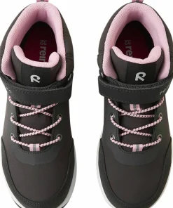 Reima Kids' tec Shoes Hiipien Peat Grey Best