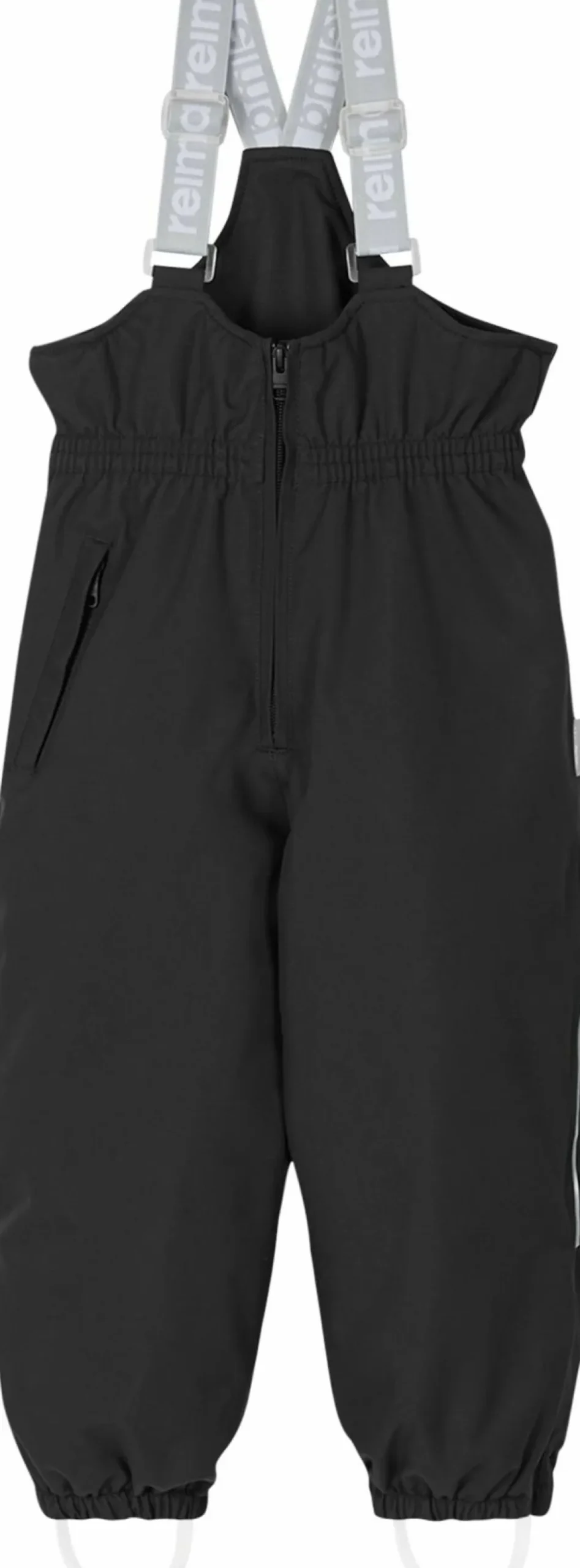 Reima Kids' Reimatec Winter Pants Juoni Black