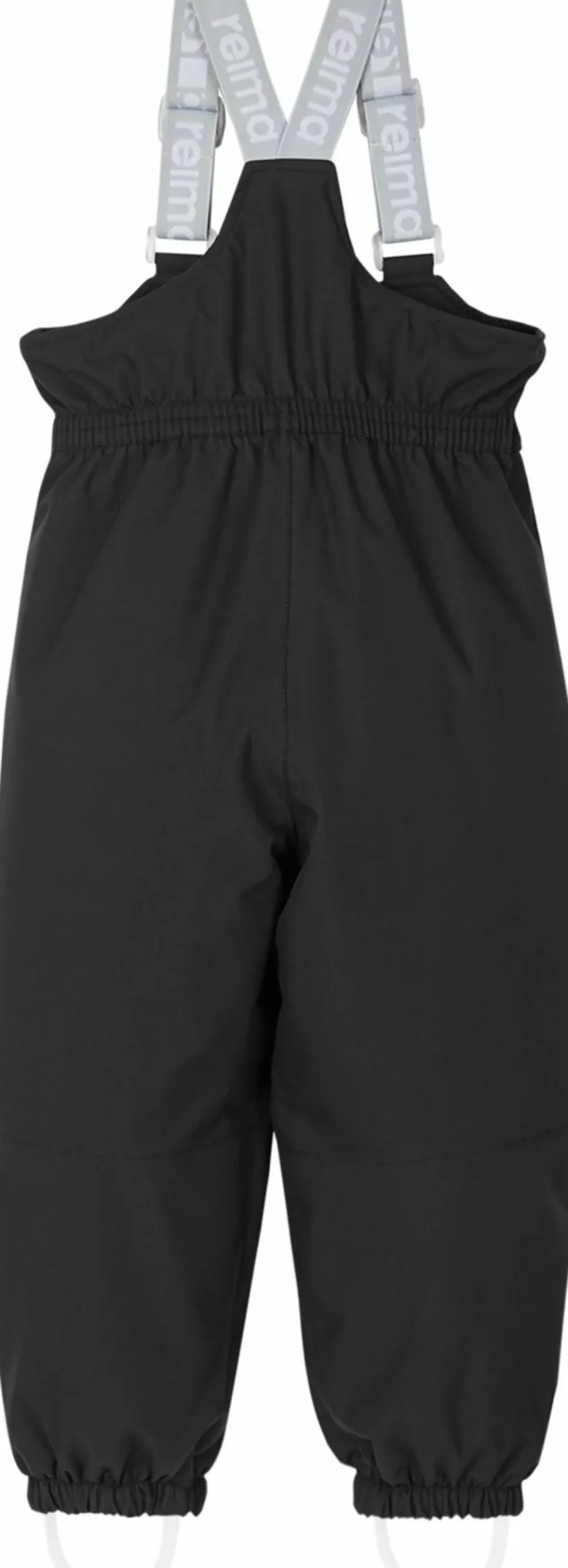 Reima Kids' Reimatec Winter Pants Juoni Black