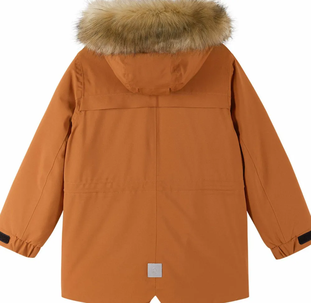 Kids' tec Winter Jacket Ajaton Barn Barnjackor & Västar