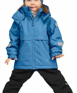 Sale Kids' tec Winter Jacket Raisio Barn Barnjackor & Västar