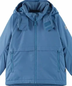 Sale Kids' tec Winter Jacket Raisio Barn Barnjackor & Västar