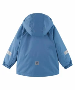 Sale Kids' tec Winter Jacket Raisio Barn Barnjackor & Västar