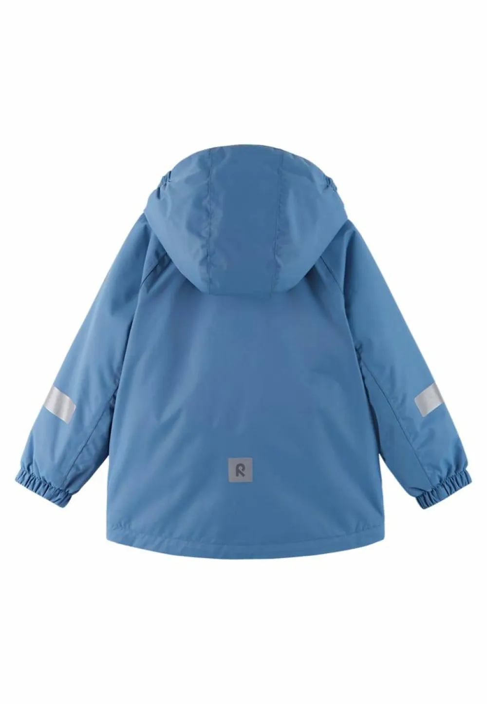 Sale Kids' tec Winter Jacket Raisio Barn Barnjackor & Västar