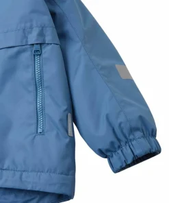 Sale Kids' tec Winter Jacket Raisio Barn Barnjackor & Västar