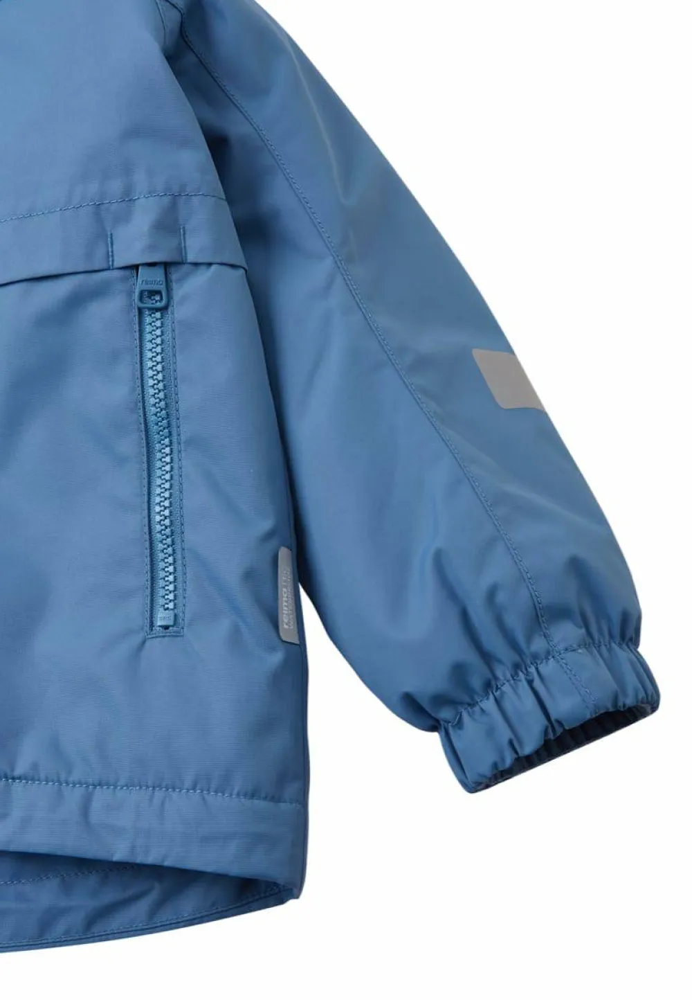 Sale Kids' tec Winter Jacket Raisio Barn Barnjackor & Västar