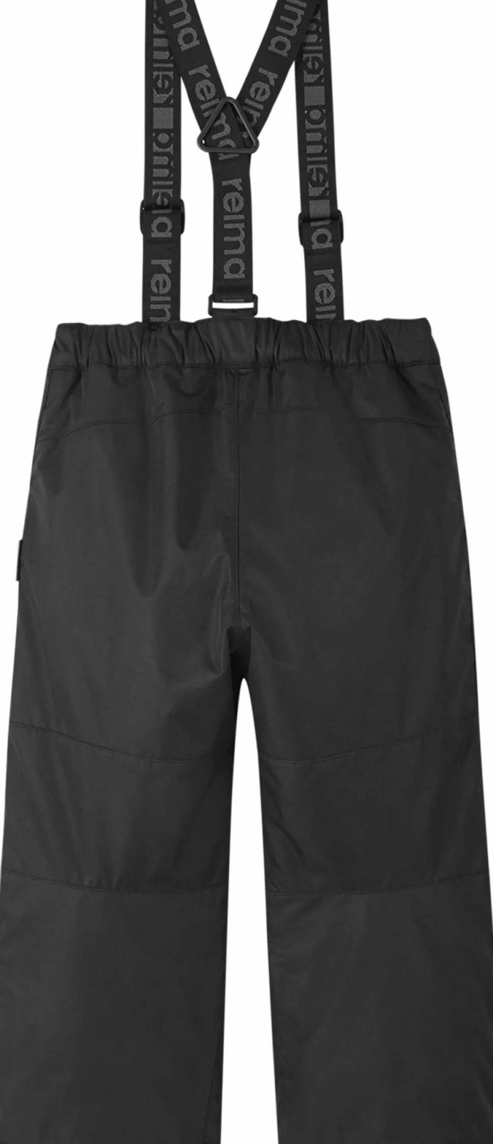 Reima Kids' Reimatec Winter Pants Liikun Black
