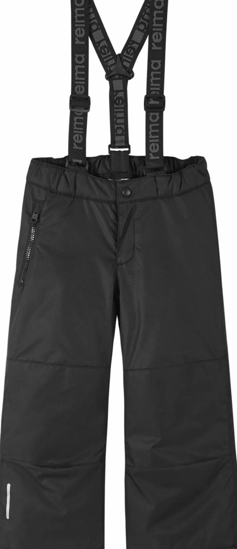 Reima Kids' Reimatec Winter Pants Liikun Black