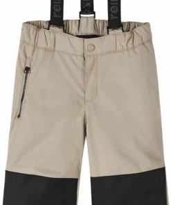 Reima Kids' tec Winter Pants Liikun Earthy Beige Best