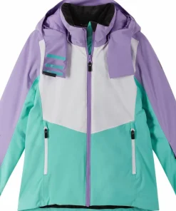 Reima Kids' Reimatec Winter Jacket Lainio Blooming Lilac
