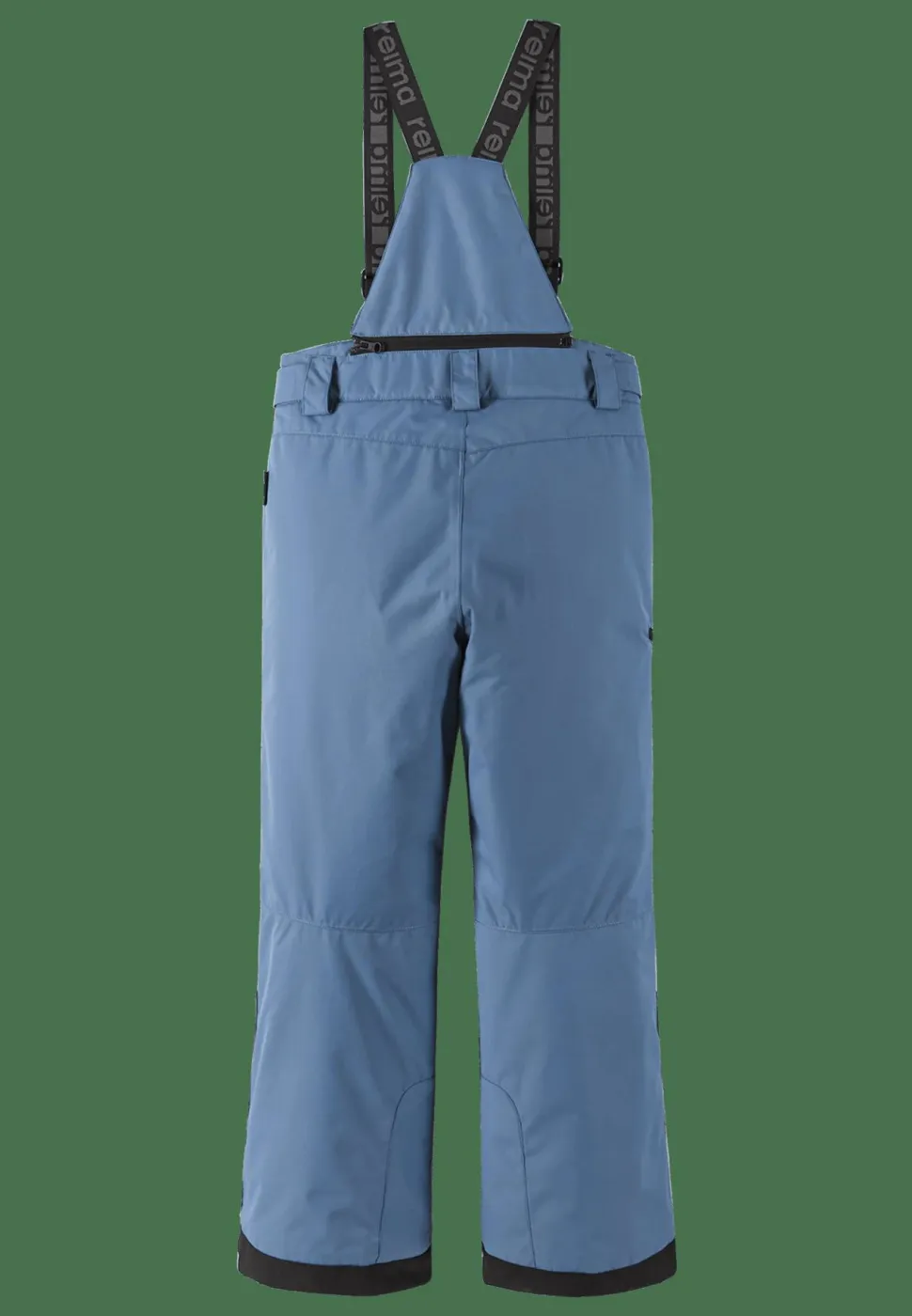 Reima Kids' Reimatec Winter Pants Terrie Blue Ocean