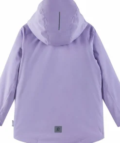 Discount Kids' tec Winter Jacket Kaamanen Barn Barnjackor & Västar