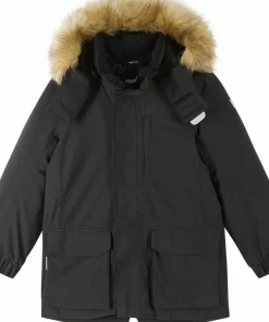 New Kids' tec Winter Jacket Ajaton Barn Barnjackor & Västar