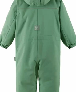 Clearance Kids' tec Winter Overall Stavanger Barn Overaller Barn