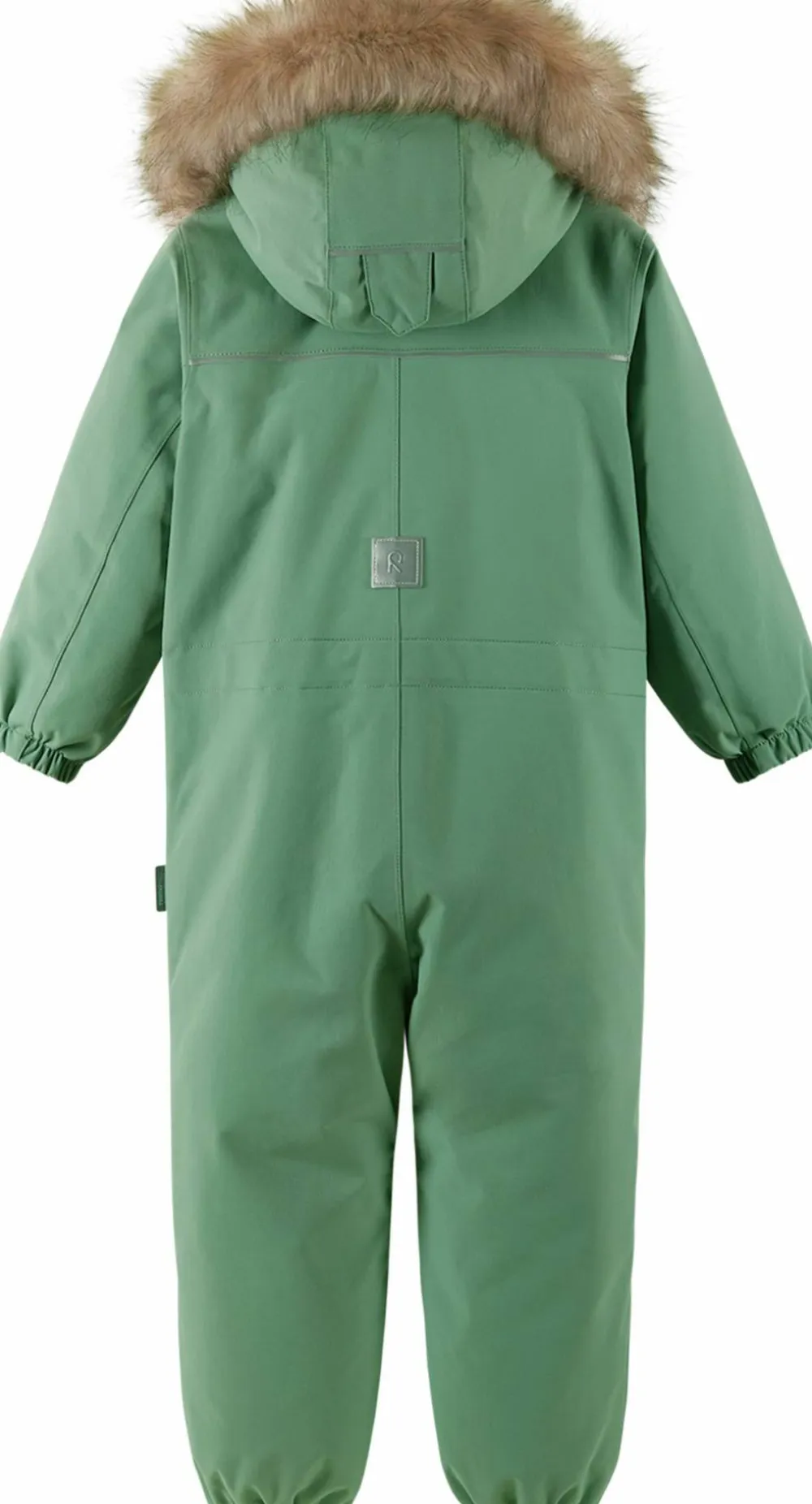 Clearance Kids' tec Winter Overall Stavanger Barn Overaller Barn